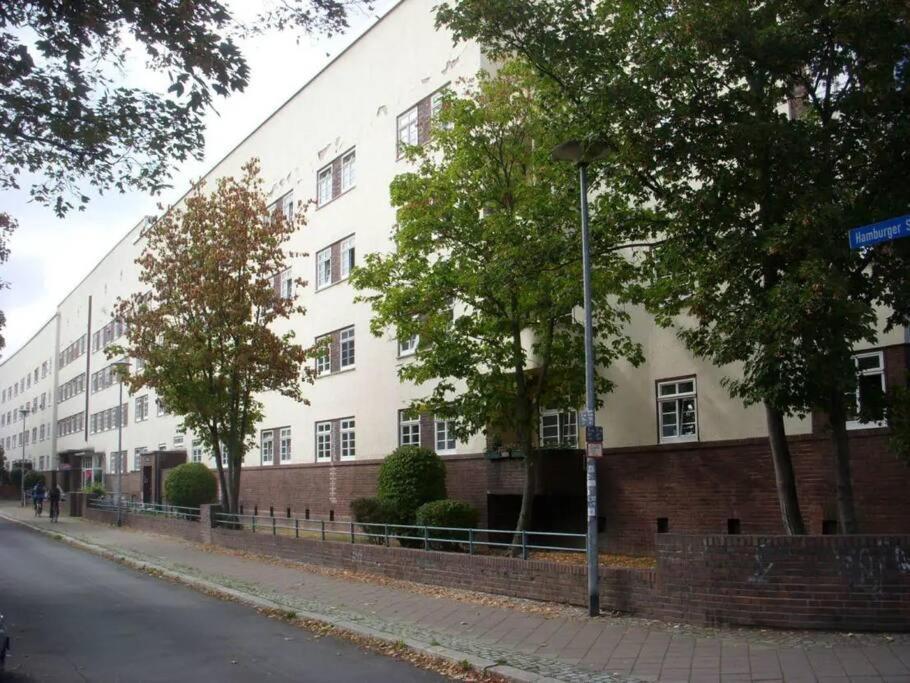 Zentrumsnahes Monteurszimmer Erfurt Exteriör bild
