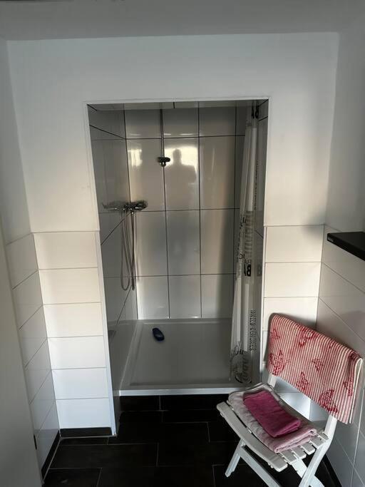 Zentrumsnahes Monteurszimmer Erfurt Exteriör bild